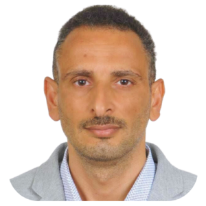 عليوي الذرعي، كاتب ومدرب كتابة