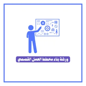 ورشة بناء مخطط العمل القصصي- عليوي الذرعي- كاتب ومدرب كتابة.