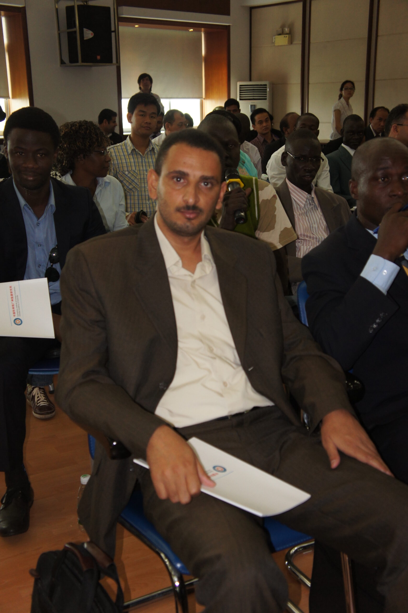 الكتابة والتدريب